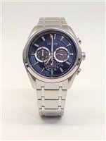 Orologio Citizen Uomo Supertitanio - Crono in Titanio CA4010-58L - CA4010-58L